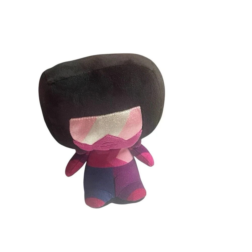 Steven Universe Funko Plush GARNET 8